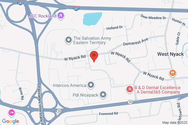 Palisades Medical Park