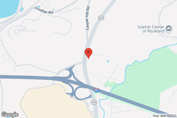 Rockland Diagnostic Imaging of West Nyack