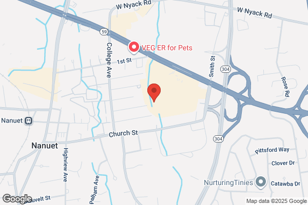 West Nyack Pharmacy