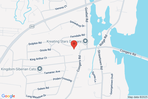 Clarkstown Central School District, Elementary Schools, Laurel Plains