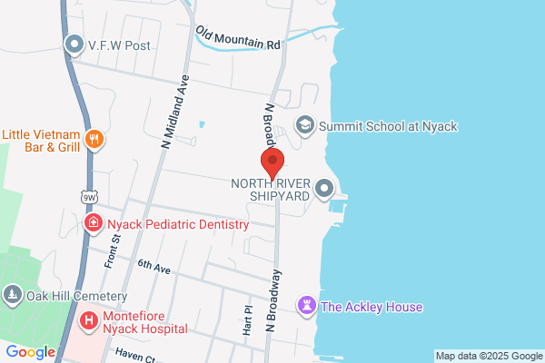 Empire Hook & Ladder Co 1