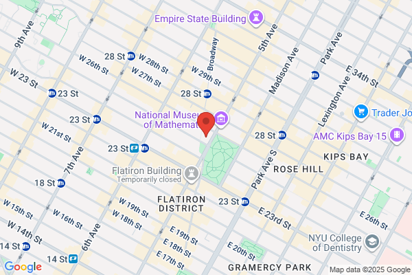 New York Gift Company