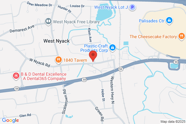 West Nyack Florist