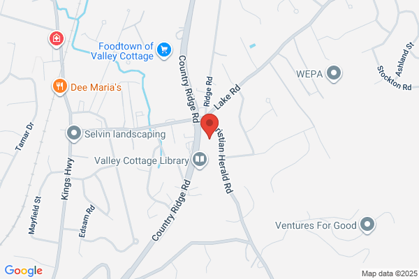 Nyack Manor Nursing Home