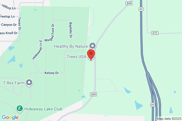 TREE USA, INC