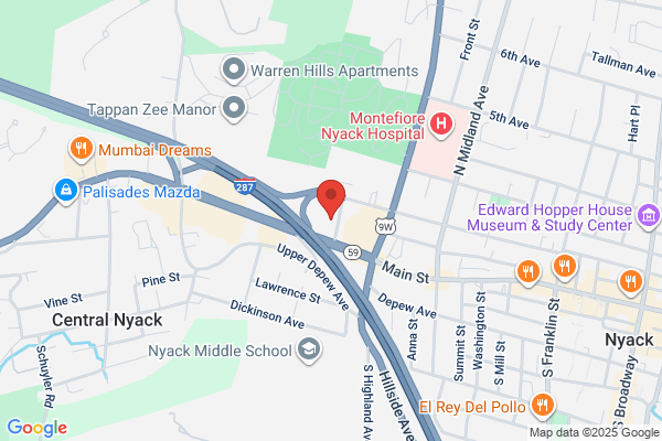 Best Western Nyack On Hudson - Closed