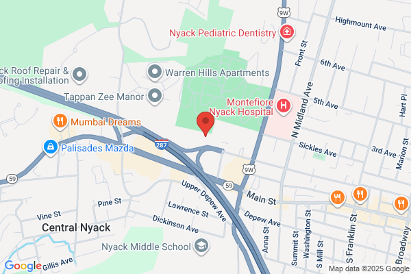 The Time Nyack