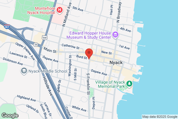 Nyack Dry Cleaners & Custom Tailors