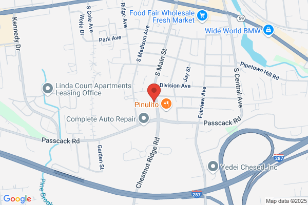 Adreinne Klein Law Office of