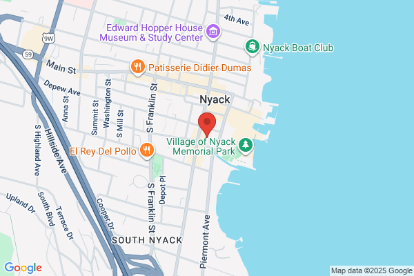 Nyack Library