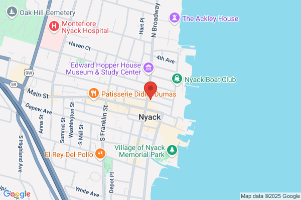 Lydecker Investigations Inc