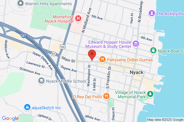 Nyack Computer