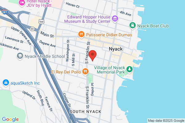 Nyack Plaza Community Housing