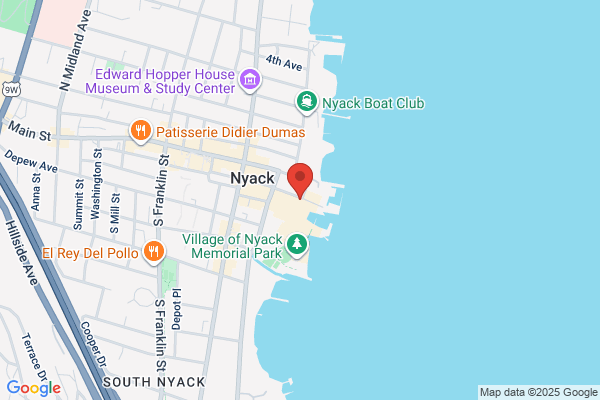 Nyack Seaport