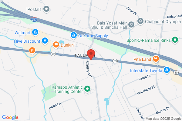 Tallman Auto Center