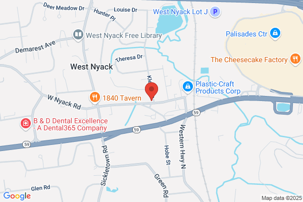 Nyack Plumbing & Heating
