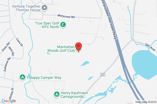 Manhattan Woods Golf Club