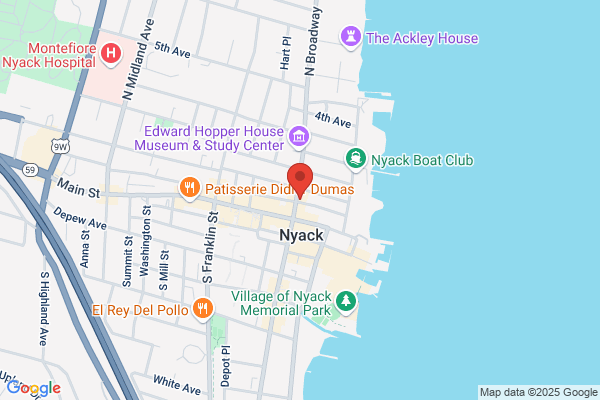 Lubeck Realty Inc