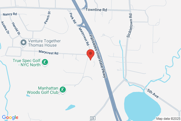 Greek Orthodox Community of Rockland County Inc