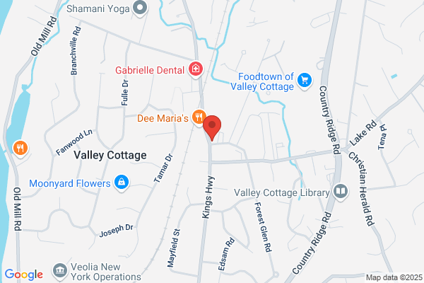 Valley Cottage Deli & Catering