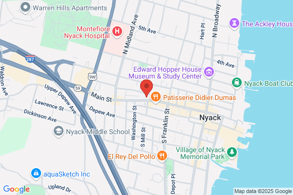 Mb's Sidestreet Salon