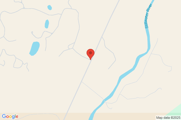Cathedral Mountain Ranch Association