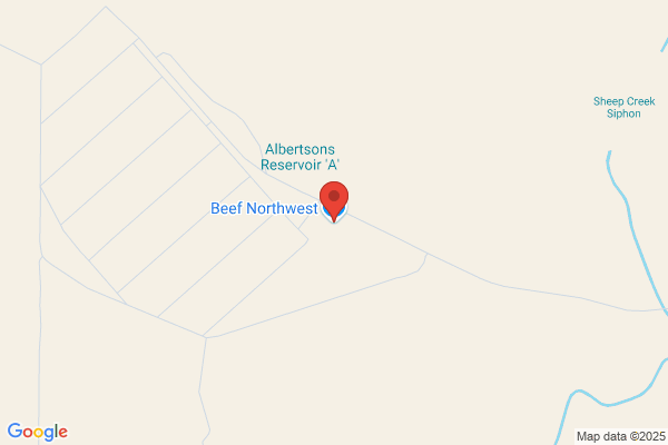 Beef Northwest