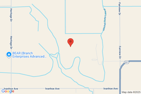 Brown's Buffalo Ranch