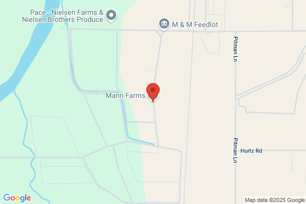 Mann Farms