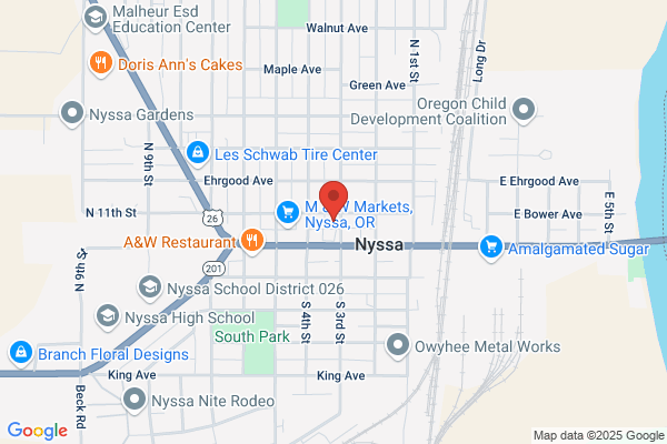 NAPA Auto Parts - Dyna Parts LLC