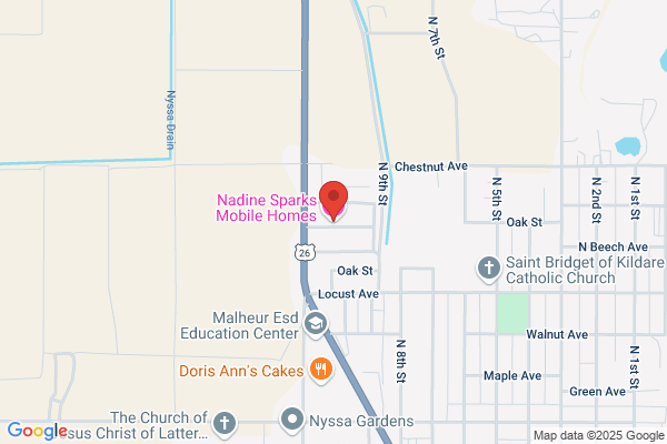 Simpson Rv Park