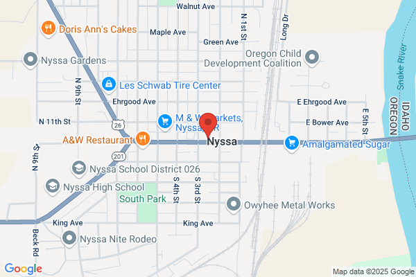 Yadira's Restaurant