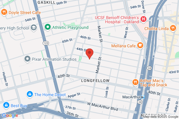 Bay Area Bookkeepers