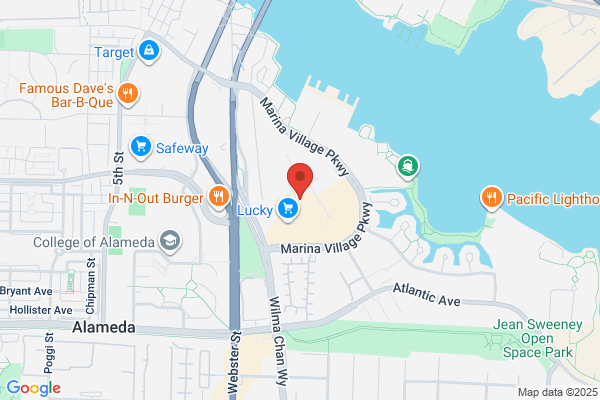 Bay Area Non Smoking Center