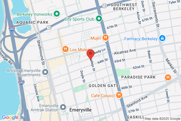 Four Corners Project the