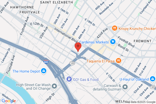 Golden Gate Restaurant Equipment Co
