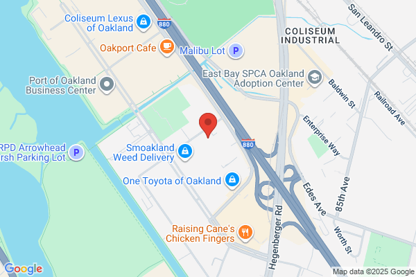 Ralph Johnson & Associates
