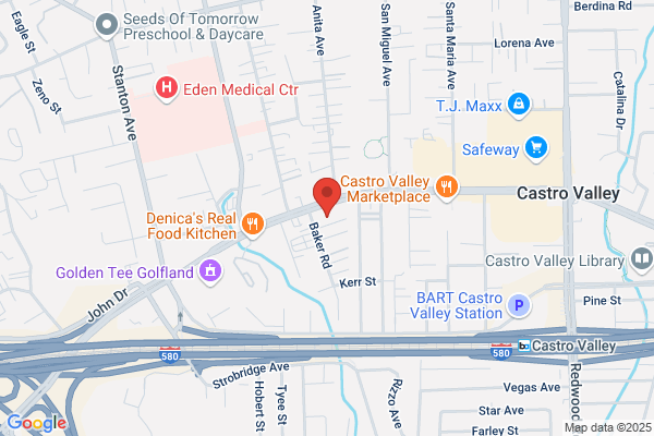Golden Gate Sheet Metal Works Inc