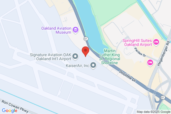 Transpacific Aviation Service