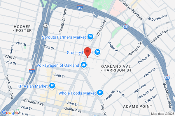 Broadway Liquors