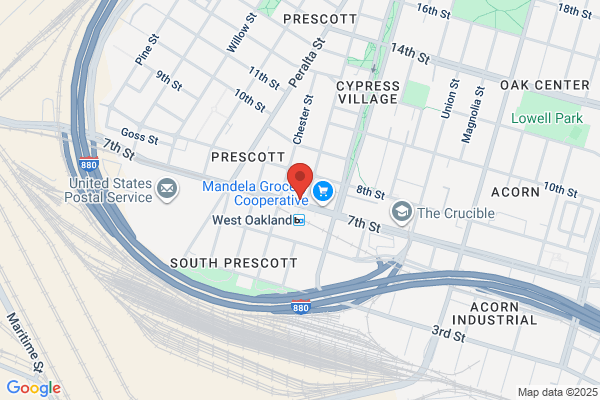 Seventh Street Food & Liquor