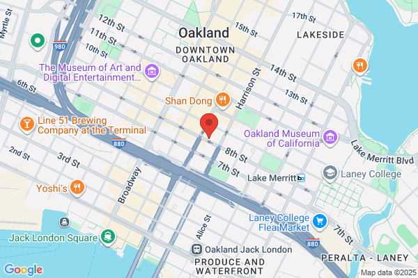 Oakland Foot Health Center