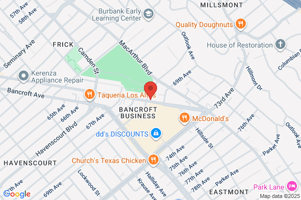 Eastmont Court Apartments