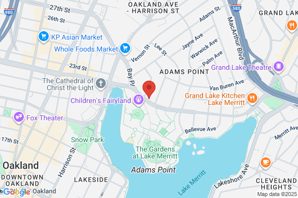 Grandview Park Apartments