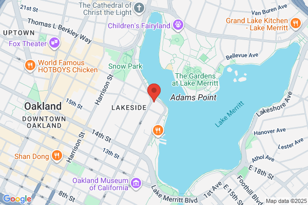 Lake Hill Apartments