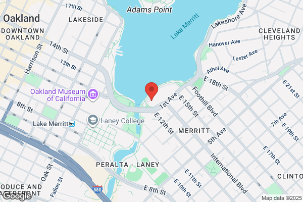 Lakeshore Garden Apartments