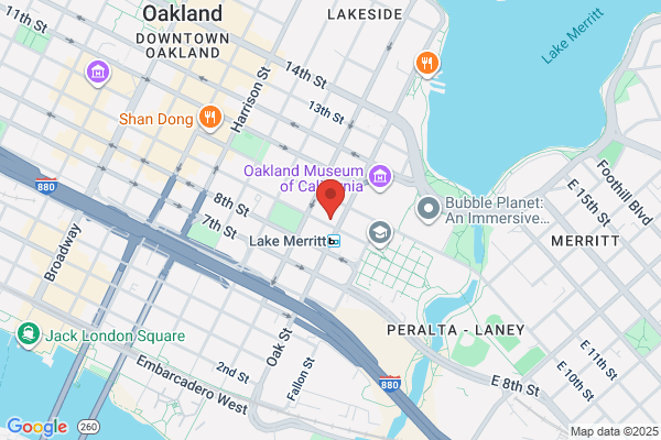 Madison Park Apartments