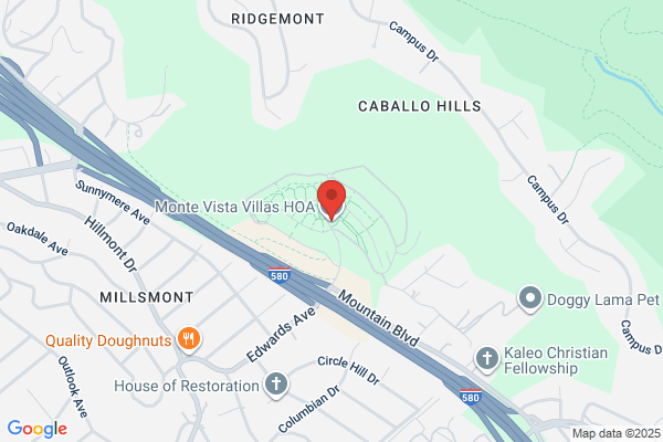 Monte Vista Villas