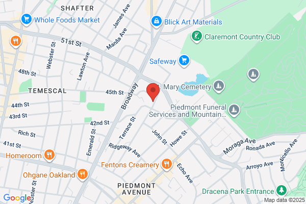 Quarryridge Apartments