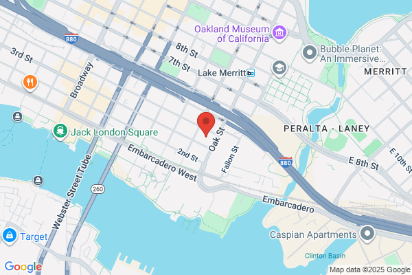 Sierra At Jack London Square Owners Association the
